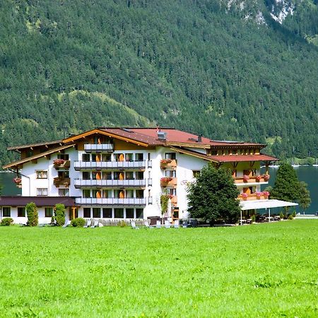 Hotel Bergland Pertisau Eksteriør billede