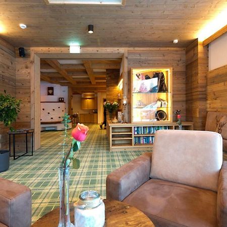 Hotel Bergland Pertisau Eksteriør billede