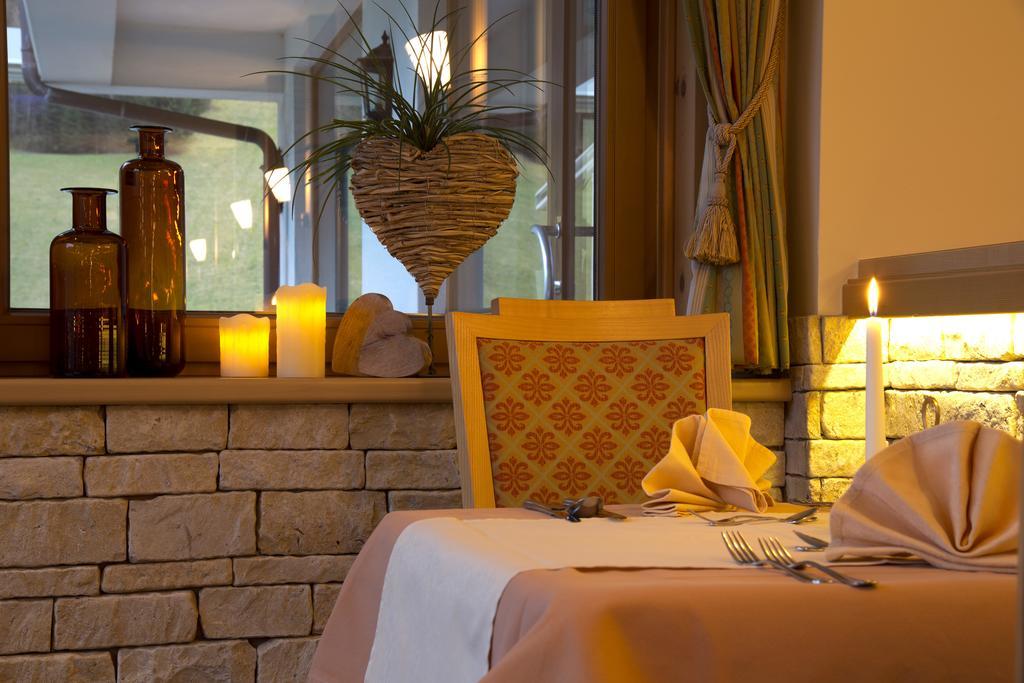 Hotel Bergland Pertisau Eksteriør billede