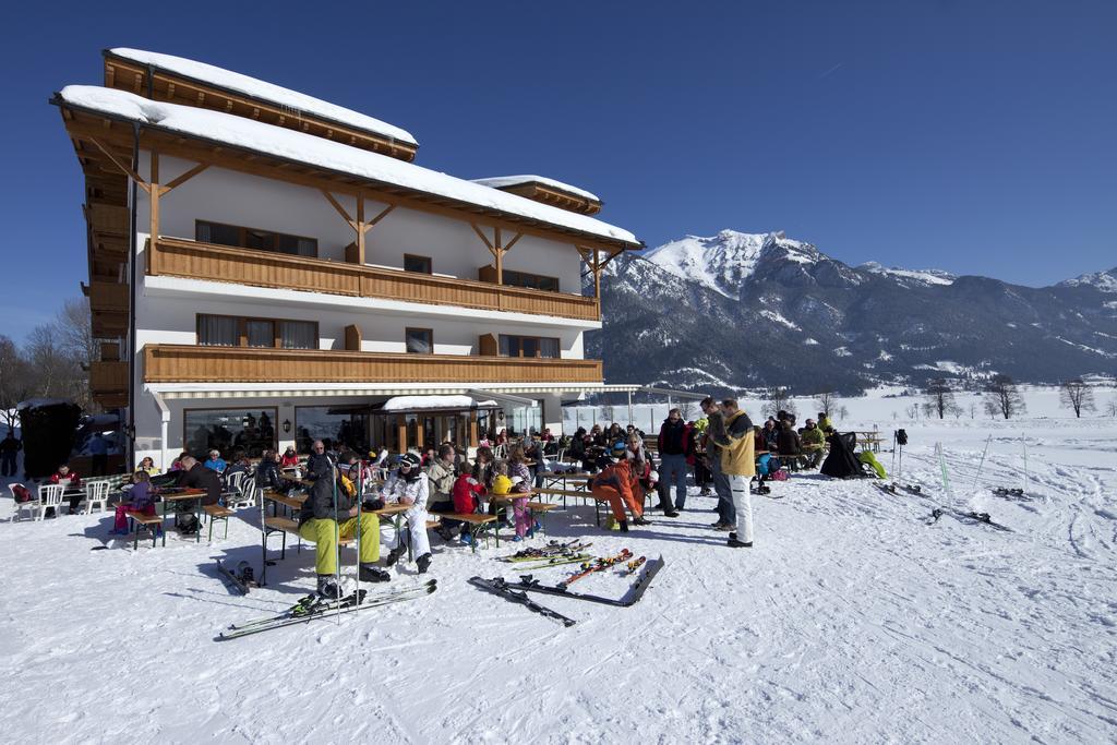 Hotel Bergland Pertisau Eksteriør billede