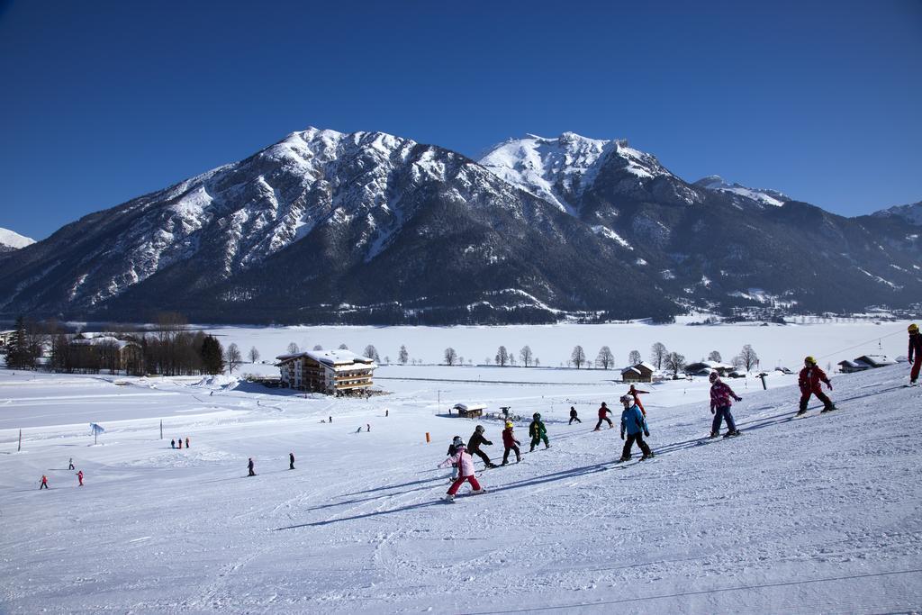 Hotel Bergland Pertisau Eksteriør billede