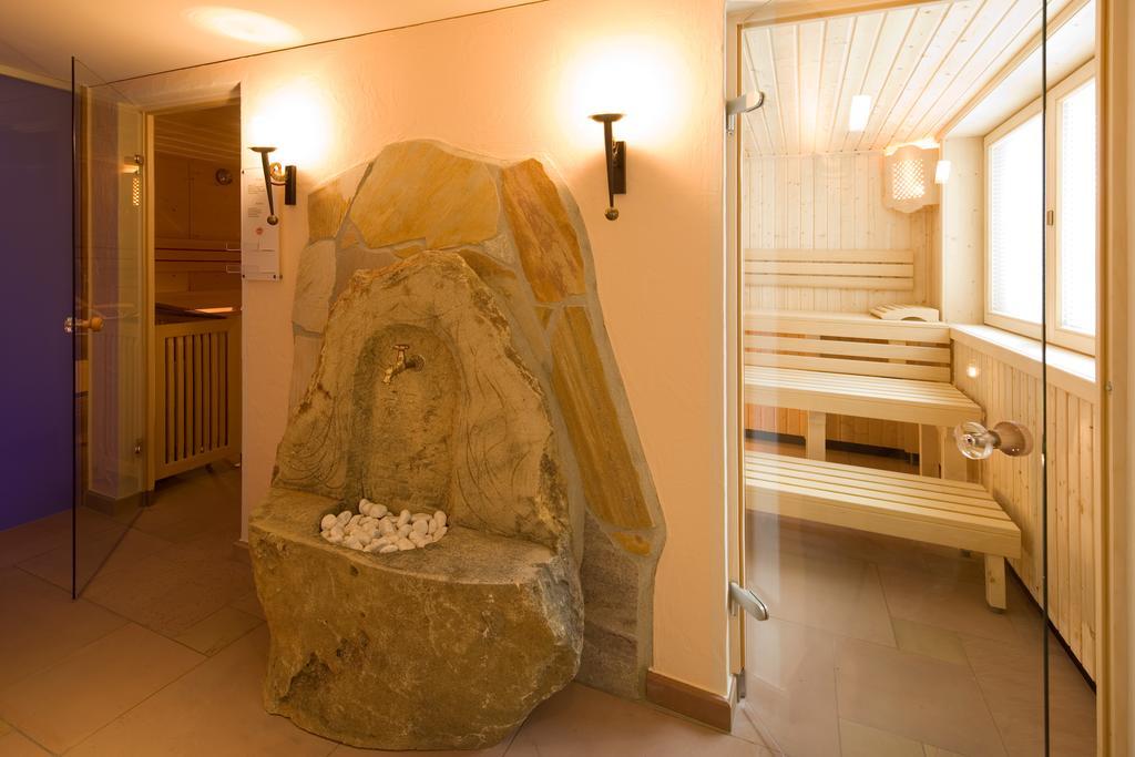 Hotel Bergland Pertisau Eksteriør billede