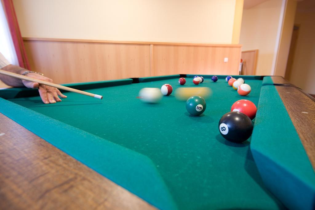 Hotel Bergland Pertisau Eksteriør billede