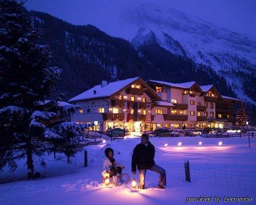 Hotel Bergland Pertisau Eksteriør billede