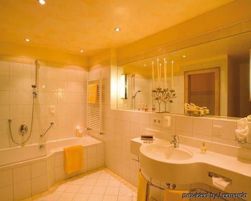 Hotel Bergland Pertisau Eksteriør billede