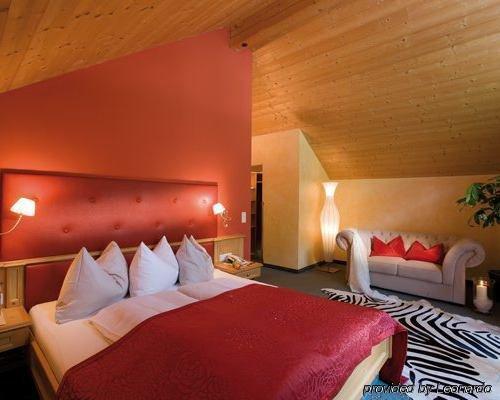 Hotel Bergland Pertisau Eksteriør billede
