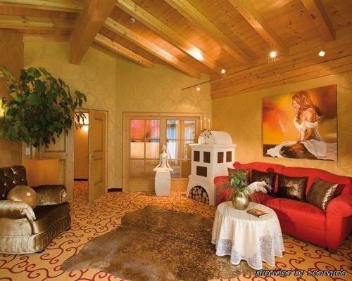 Hotel Bergland Pertisau Eksteriør billede