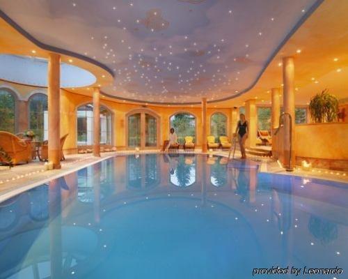 Hotel Bergland Pertisau Eksteriør billede