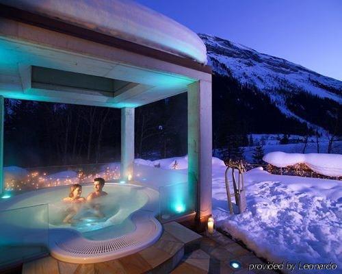 Hotel Bergland Pertisau Eksteriør billede