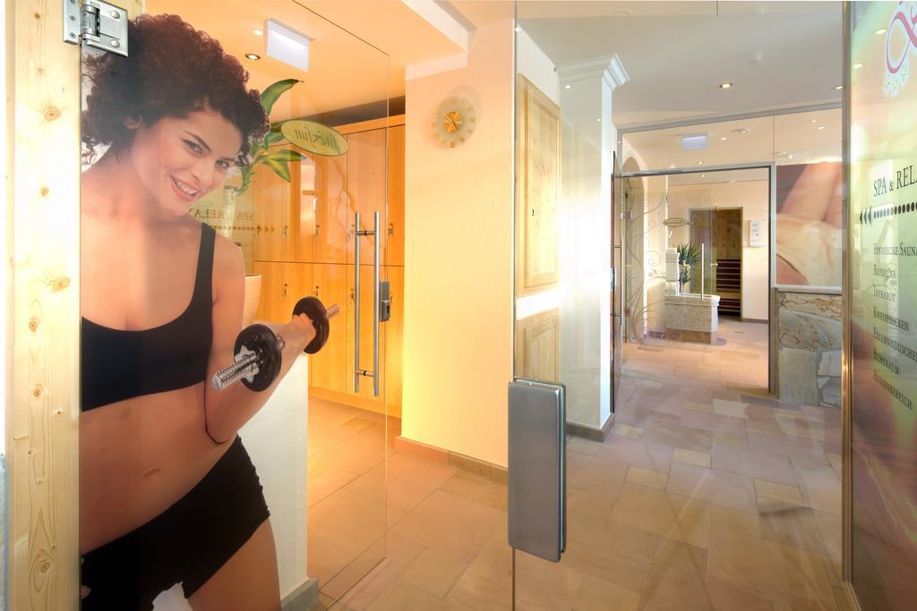 Hotel Bergland Pertisau Eksteriør billede