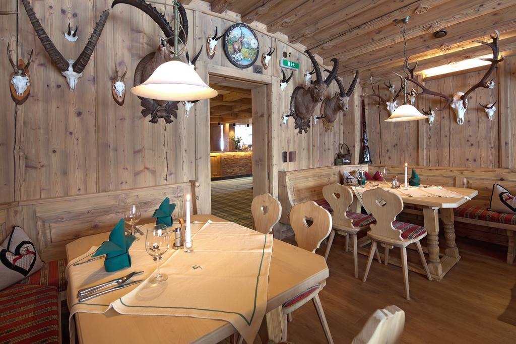 Hotel Bergland Pertisau Eksteriør billede