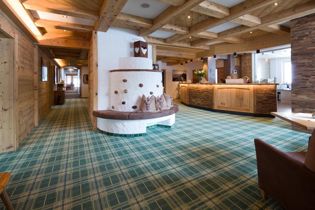 Hotel Bergland Pertisau Eksteriør billede