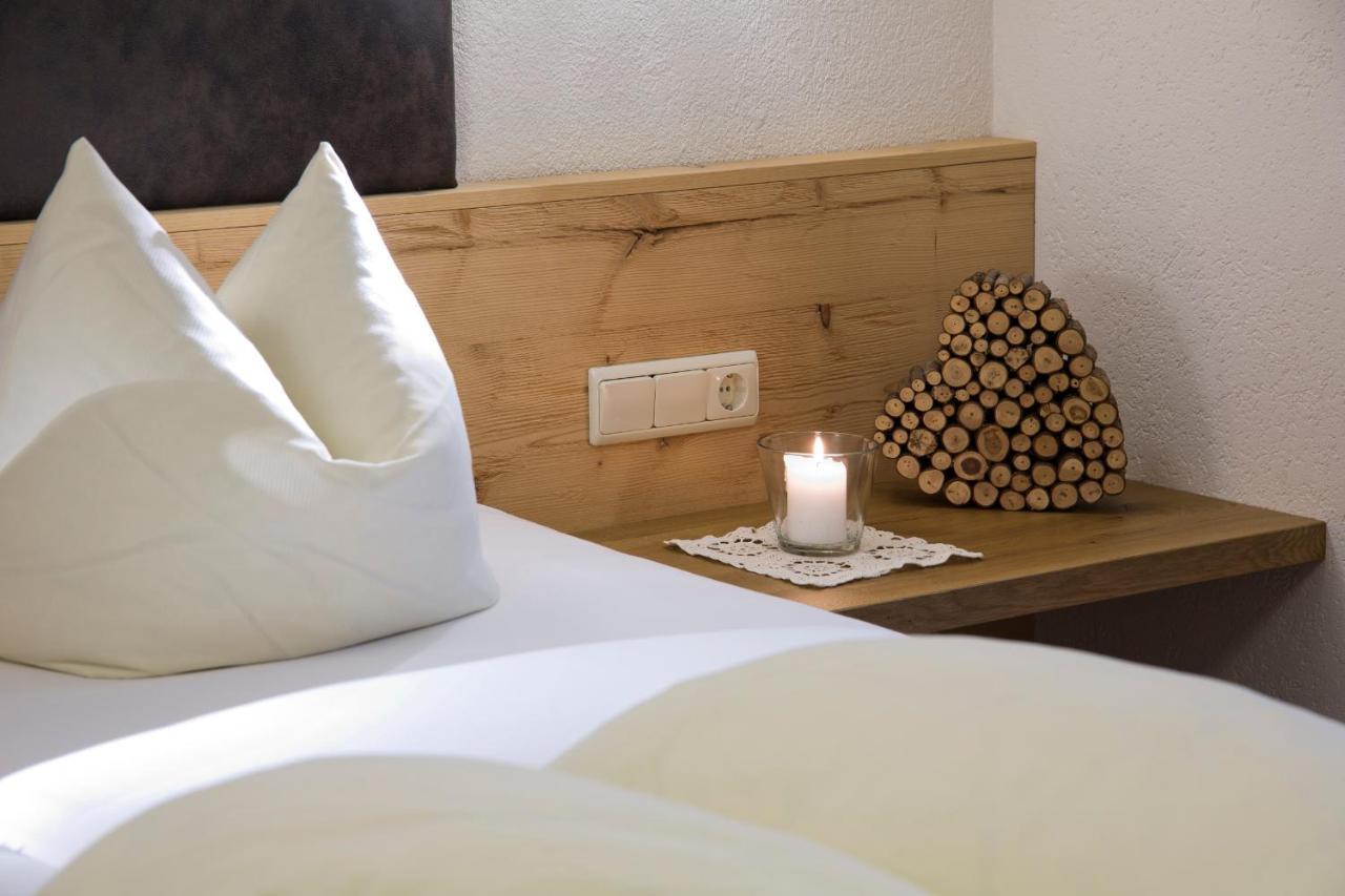 Hotel Bergland Pertisau Eksteriør billede