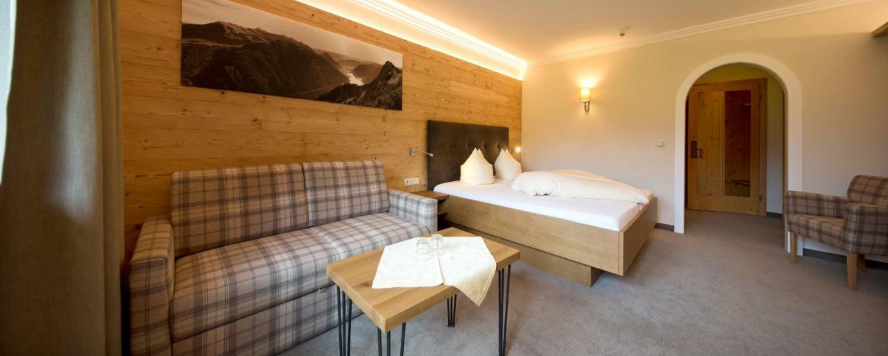 Hotel Bergland Pertisau Eksteriør billede